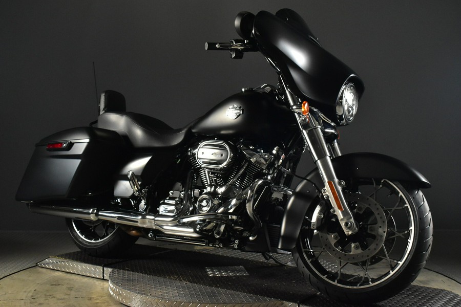 2022 Harley-Davidson Street Glide Special FLHXS
