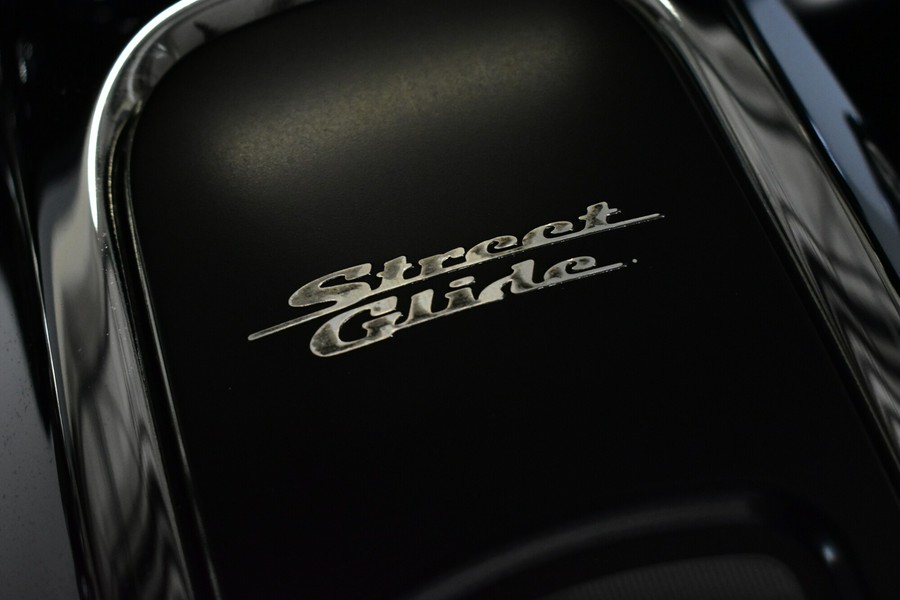 2022 Harley-Davidson Street Glide Special FLHXS