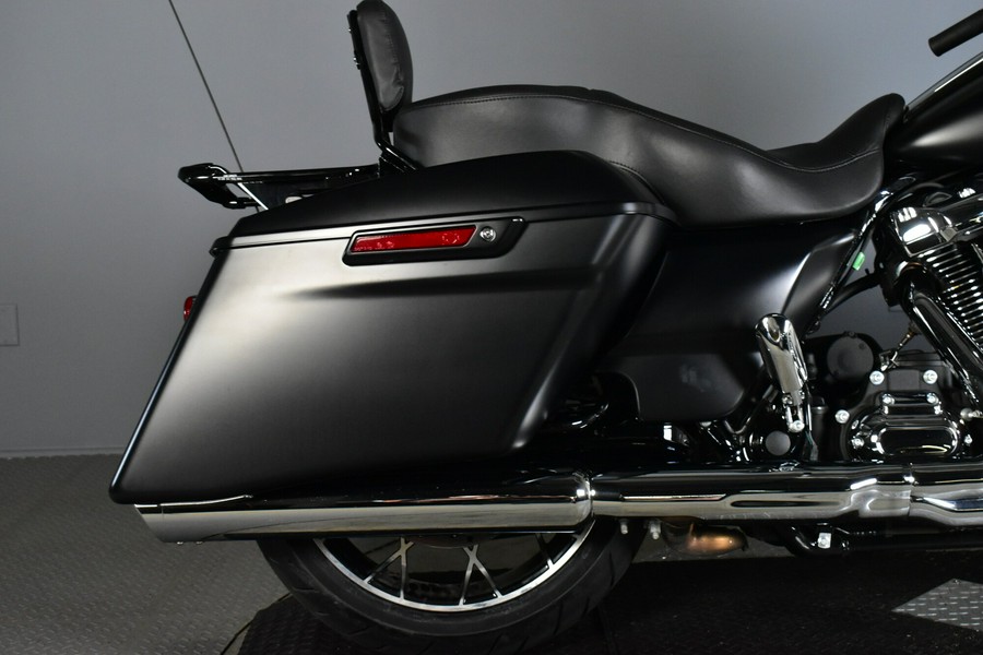 2022 Harley-Davidson Street Glide Special FLHXS