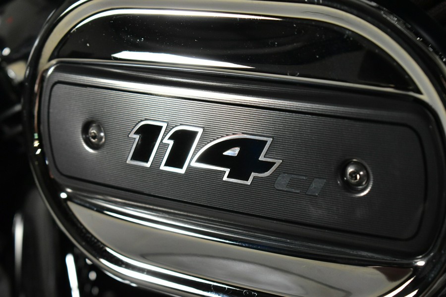 2022 Harley-Davidson Street Glide Special FLHXS