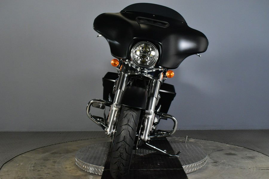 2022 Harley-Davidson Street Glide Special FLHXS