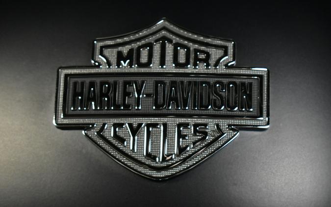2022 Harley-Davidson Street Glide Special Black Denim