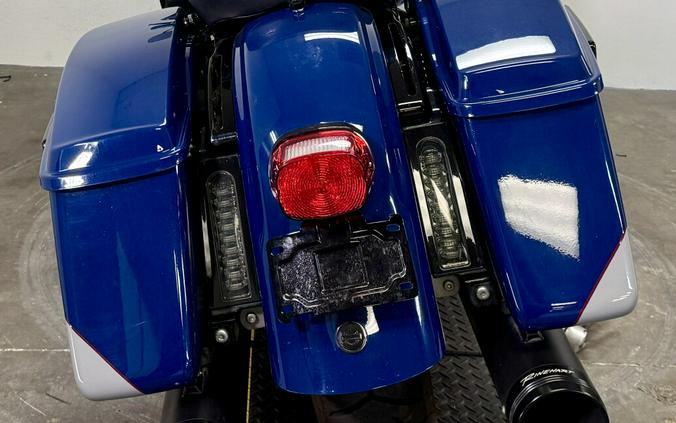 FLTRK 2023 Road Glide® Limited
