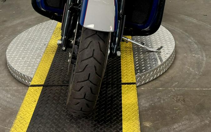FLTRK 2023 Road Glide® Limited