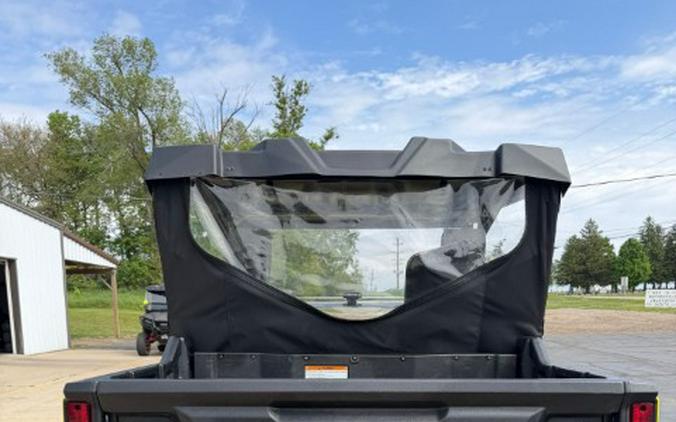 2019 Honda PIONEER 1000-3 EPS