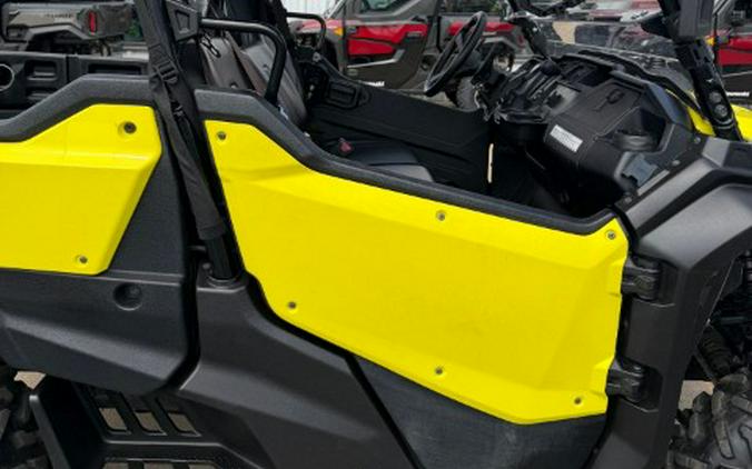 2019 Honda PIONEER 1000-3 EPS
