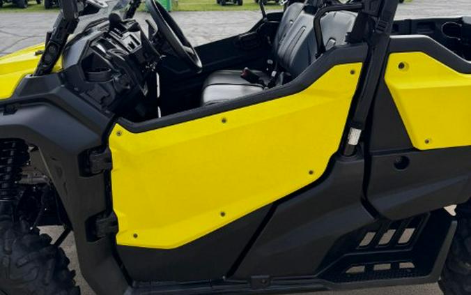 2019 Honda PIONEER 1000-3 EPS