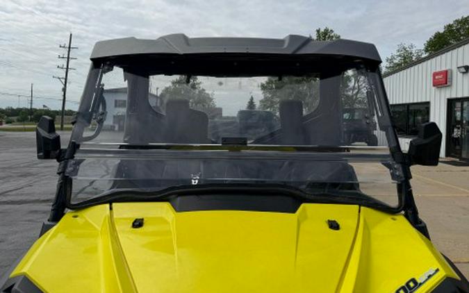 2019 Honda PIONEER 1000-3 EPS