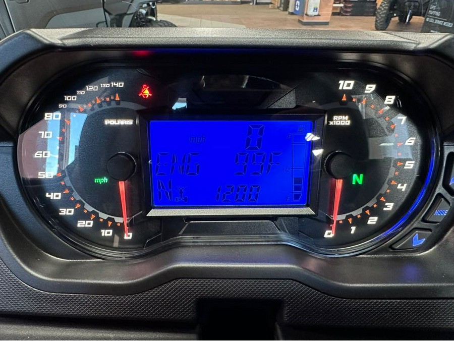 2027 Ranger XP® 1000 Cab - Polaris