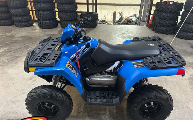 2026 Polaris Sportsman 110