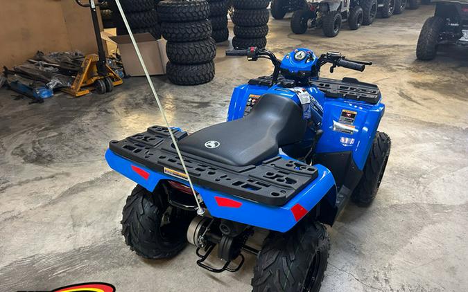 2026 Polaris Sportsman 110