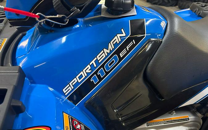 2026 Polaris Sportsman 110