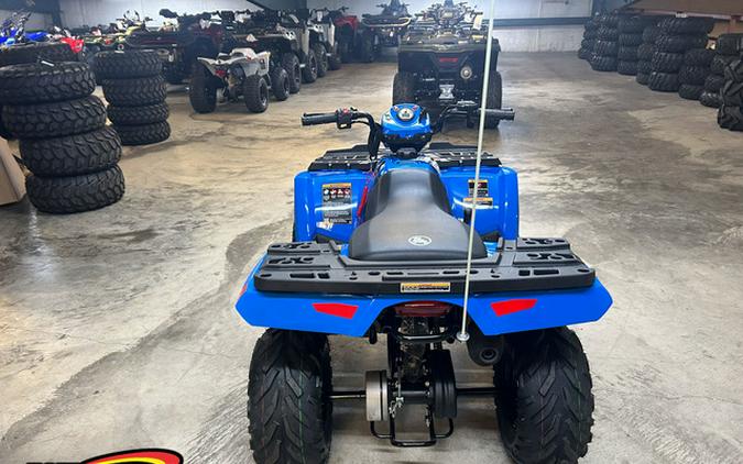 2026 Polaris Sportsman 110