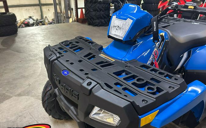 2026 Polaris Sportsman 110
