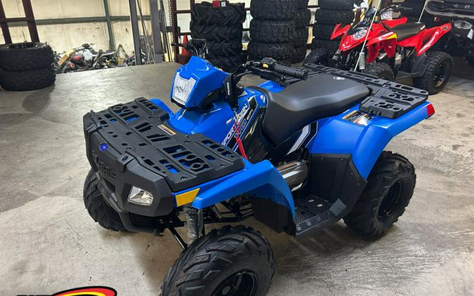 2026 Polaris Sportsman 110