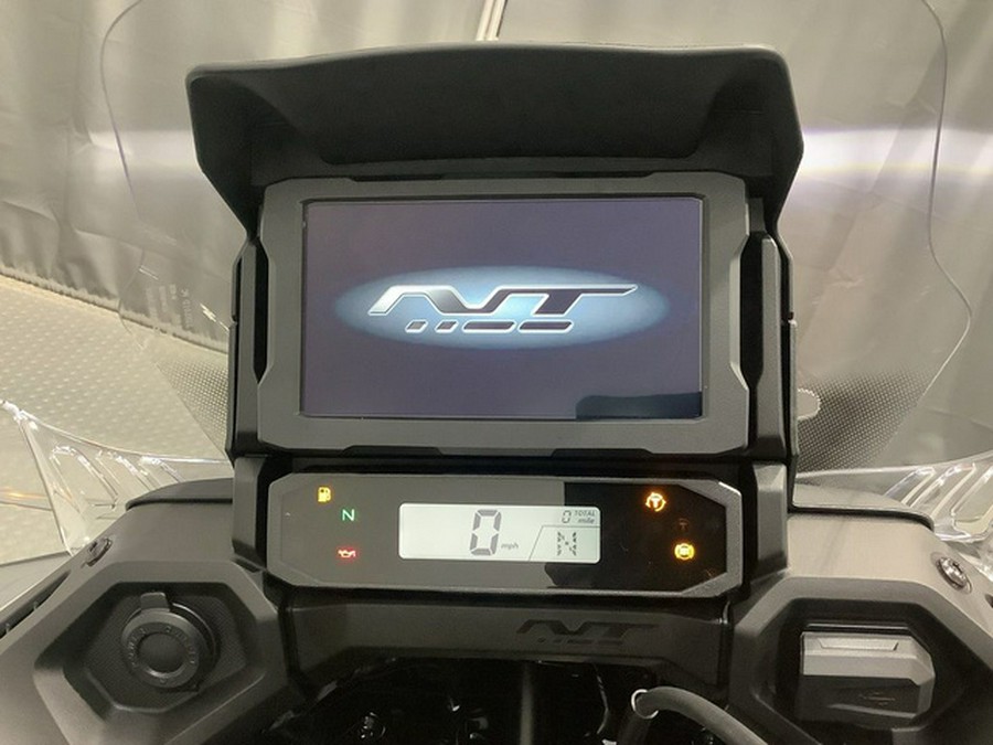 2026 Honda NT1100 DCT