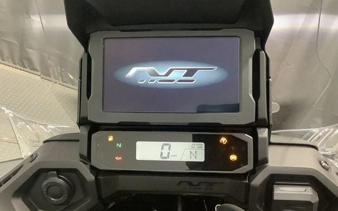 2026 Honda NT1100 DCT