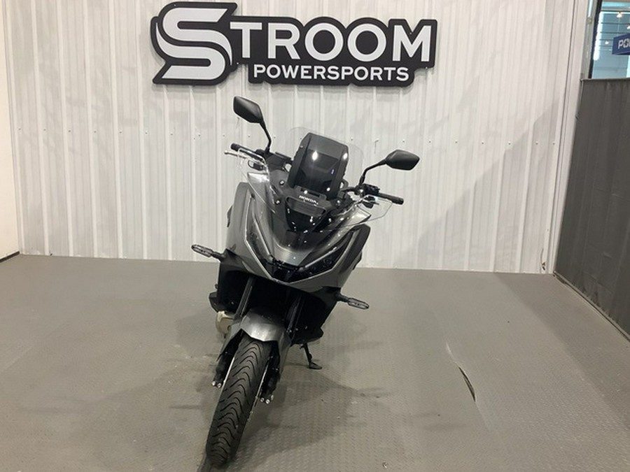 2026 Honda NT1100 DCT