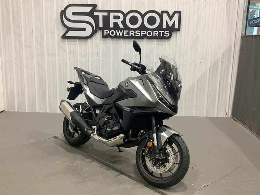 2026 Honda NT1100 DCT