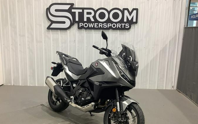 2026 Honda NT1100 DCT