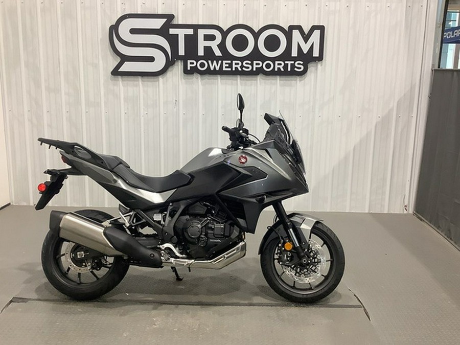 2026 Honda NT1100 DCT