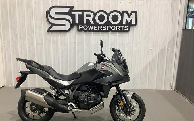 2026 Honda NT1100 DCT