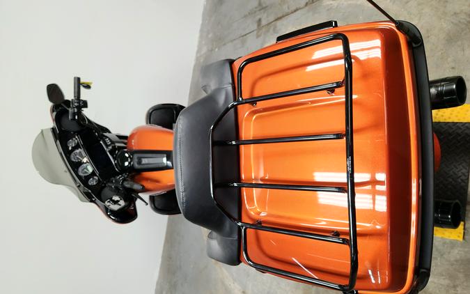 2020 Harley-Davidson® Ultra Limited - FP8816