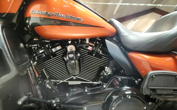2020 Harley-Davidson® Ultra Limited - FP8816