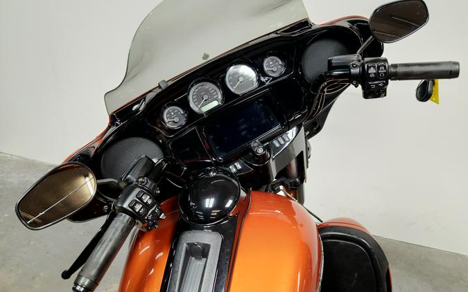 2020 Harley-Davidson® Ultra Limited - FP8816