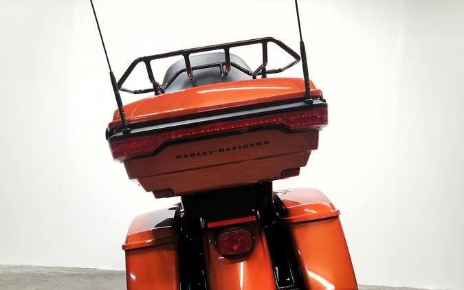 2020 Harley-Davidson® Ultra Limited - FP8816