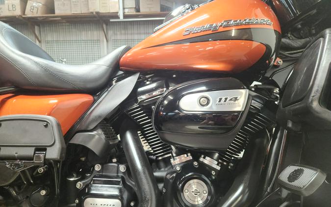 2020 Harley-Davidson® Ultra Limited - FP8816