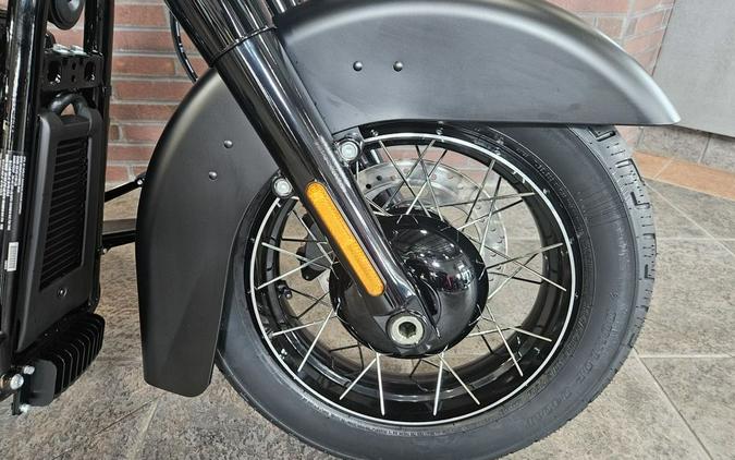 2026 Harley-Davidson® FLHD - Deadwood™