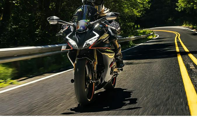 2025 CFMOTO 450SS