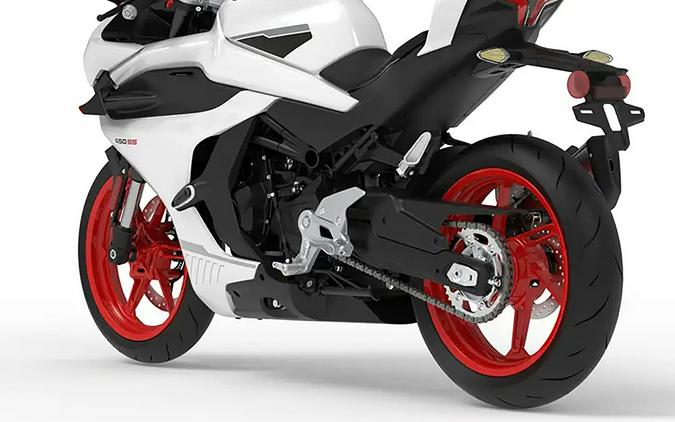 2025 CFMOTO 450SS