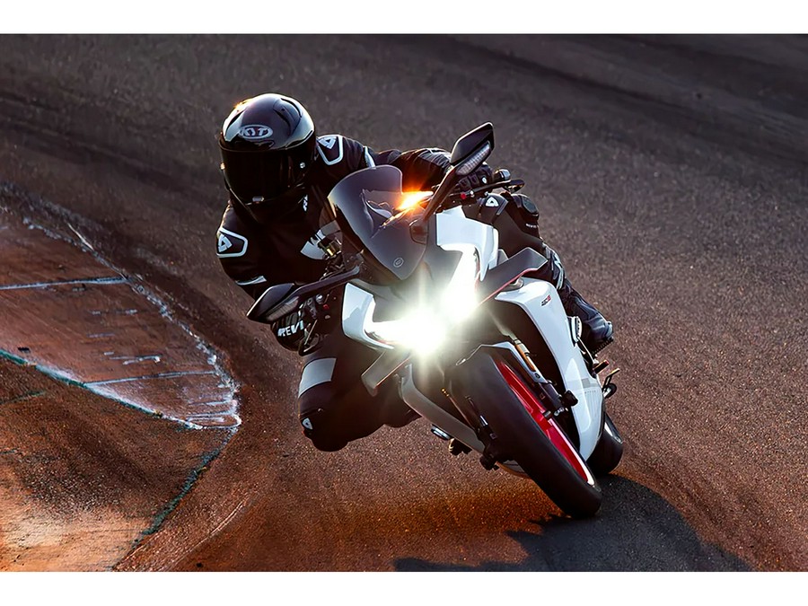 2025 CFMOTO 450SS