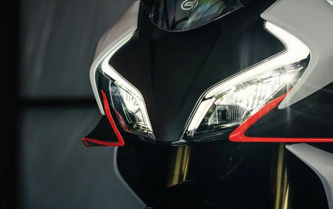 2025 CFMOTO 450SS