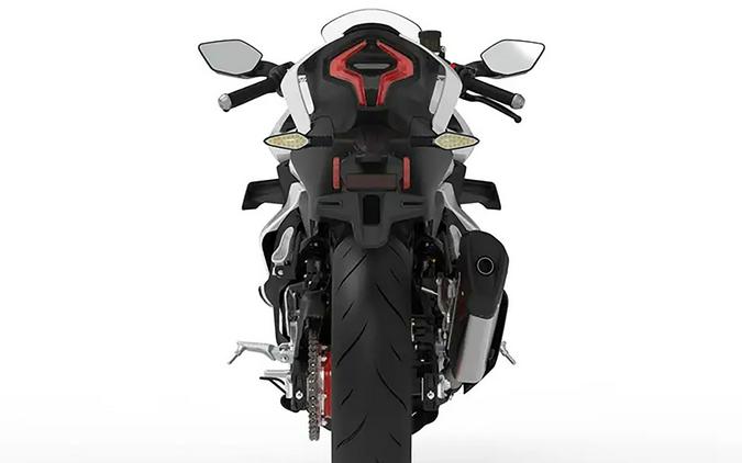 2025 CFMOTO 450SS