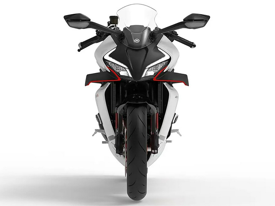 2025 CFMOTO 450SS