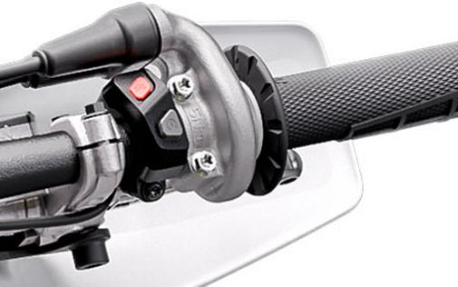 2027 Husqvarna TX 300