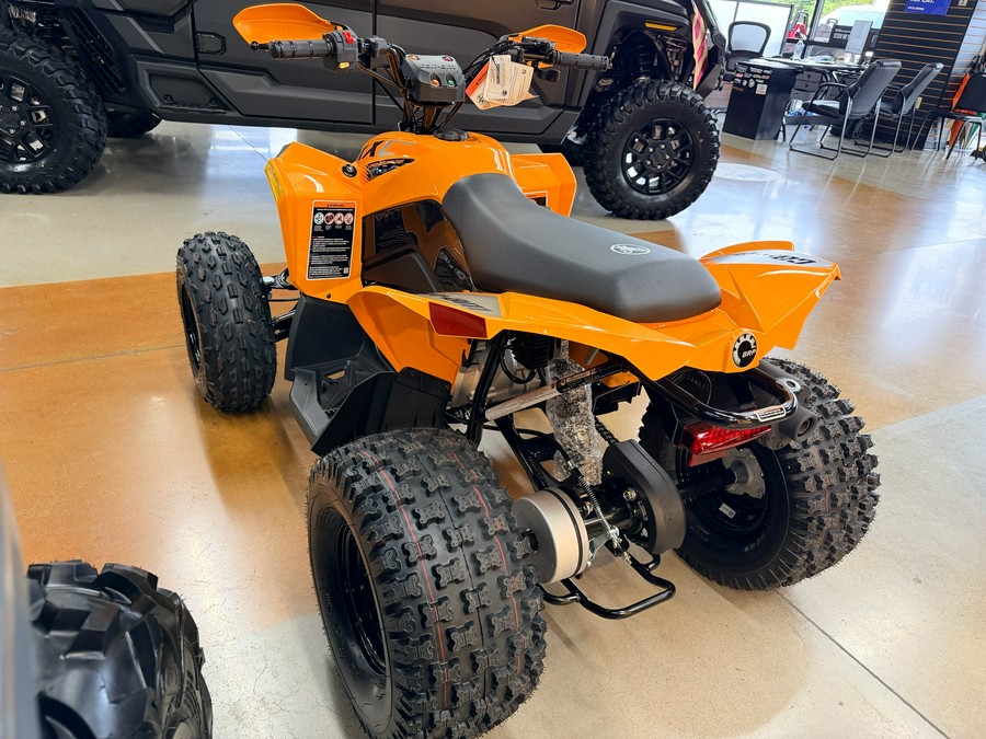 2027 Can-Am Renegade X xc 110 EFI