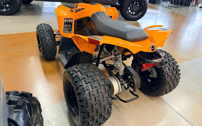 2027 Can-Am Renegade X xc 110 EFI