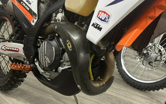 2023 KTM XC 450 F