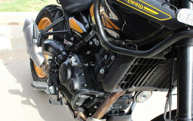 2026 Royal Enfield Himalayan 450
