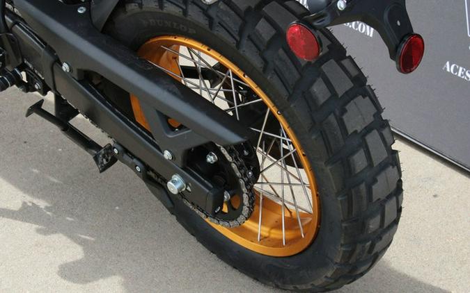 2026 Royal Enfield Himalayan 450