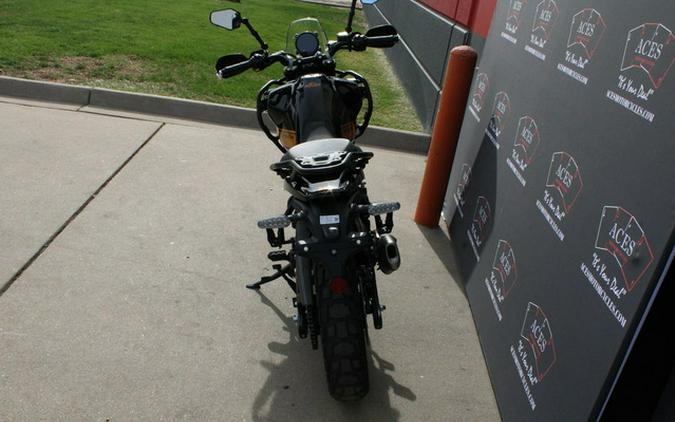 2026 Royal Enfield Himalayan 450
