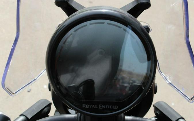 2026 Royal Enfield Himalayan 450