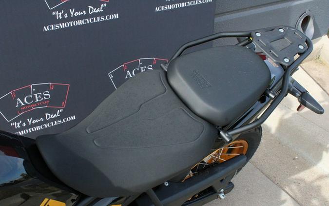2026 Royal Enfield Himalayan 450