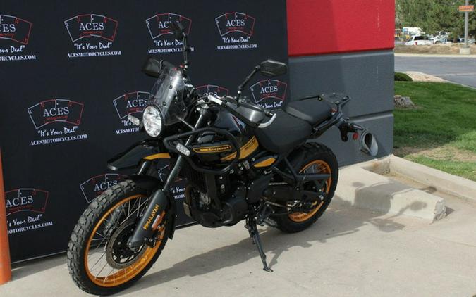 2026 Royal Enfield Himalayan 450
