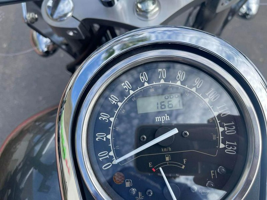 2021 Kawasaki Vulcan® 900 Classic LT