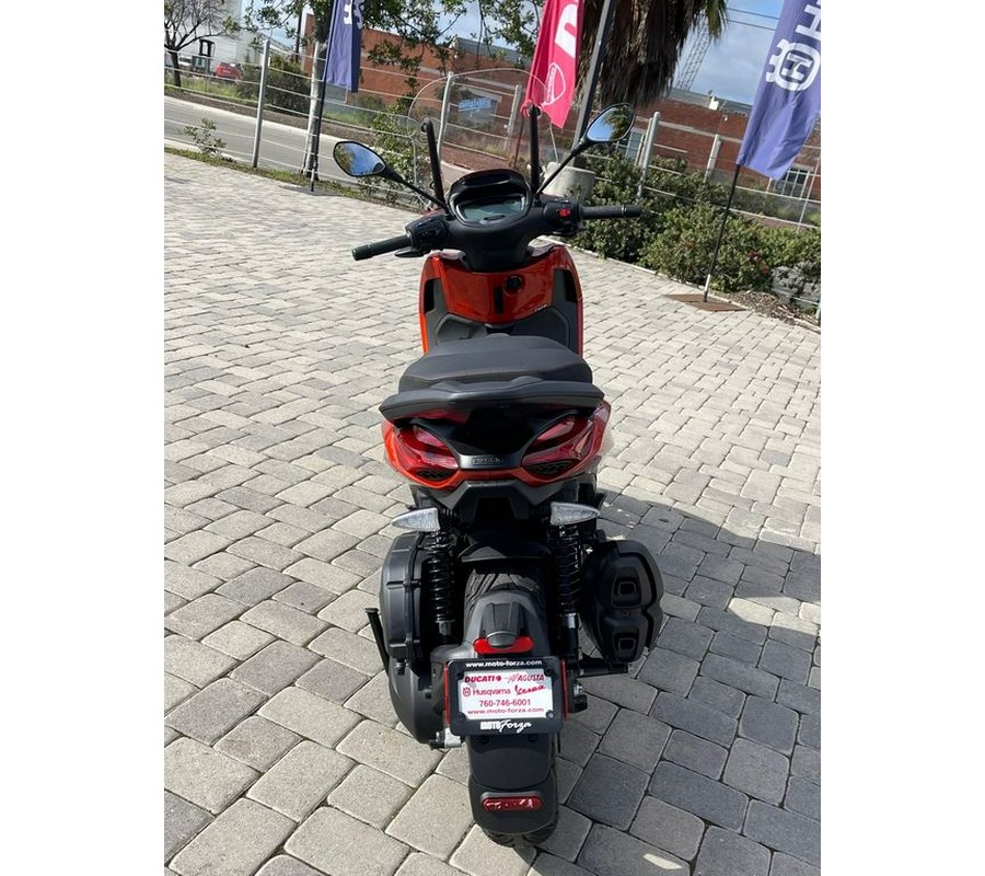 2023 Piaggio Beverly 400 S Euro 5